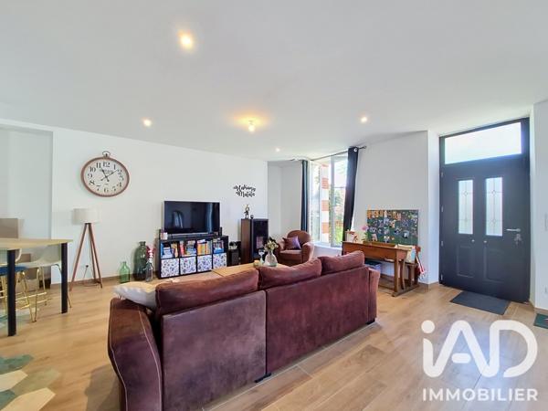 Maison à vendre 8 pièces 136 m² Lorris