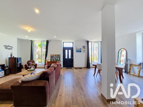 Maison à vendre 8 pièces 136 m² Lorris