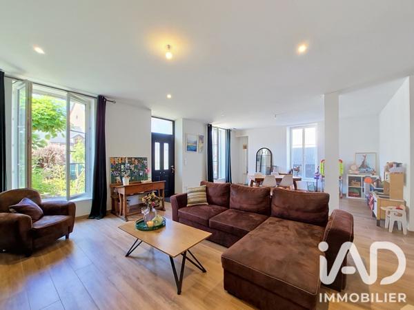 Maison à vendre 8 pièces 136 m² Lorris