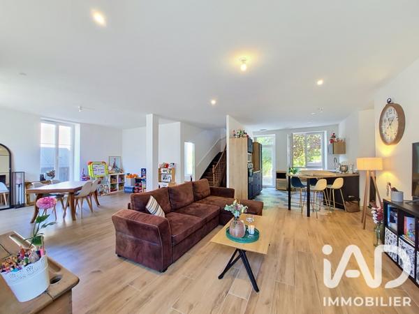 Maison à vendre 8 pièces 136 m² Lorris