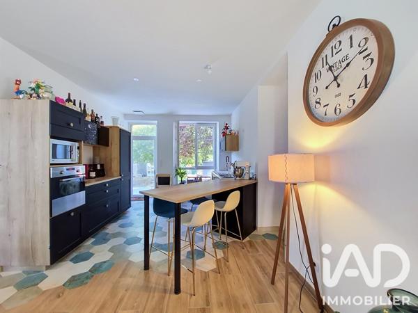 Maison à vendre 8 pièces 136 m² Lorris