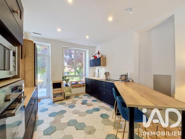 Maison à vendre 8 pièces 136 m² Lorris