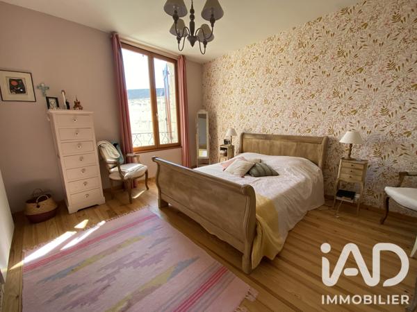 Maison à vendre 6 pièces 190 m² Loches