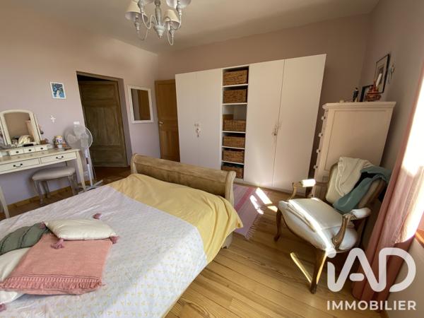 Maison à vendre 6 pièces 190 m² Loches