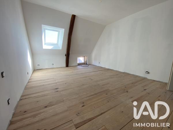 Maison à vendre 6 pièces 190 m² Loches