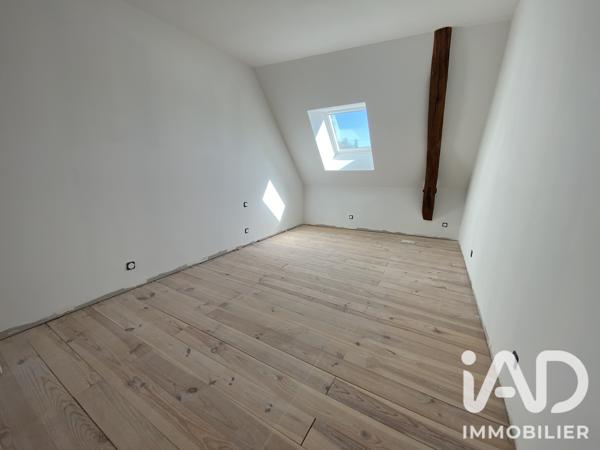 Maison à vendre 6 pièces 190 m² Loches