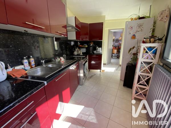 Maison à vendre 6 pièces 190 m² Loches