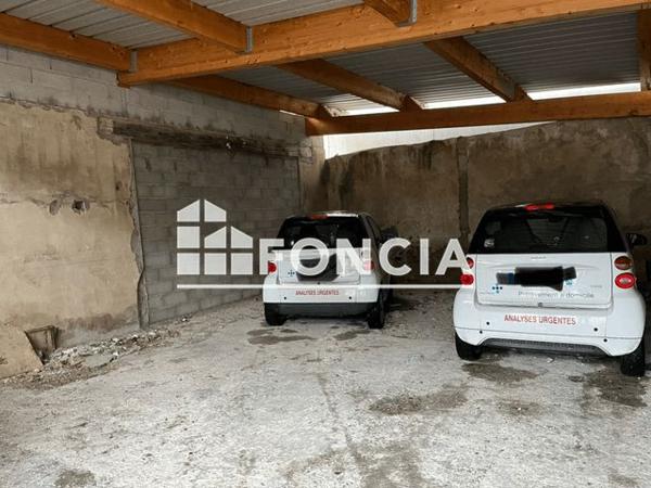 À vendre Parking - Valence 26000