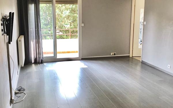 Appartement à louer    3 pièces • 65,23 m2 Toulouse