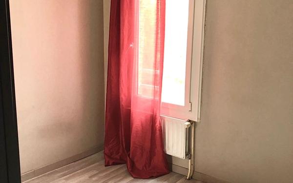 Appartement à louer    3 pièces • 65,23 m2 Toulouse