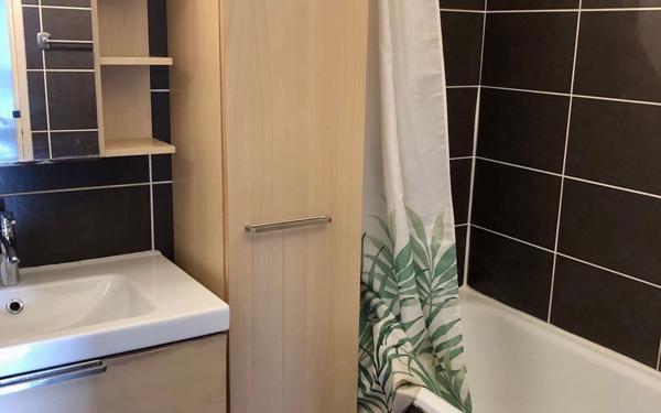 Appartement à louer    3 pièces • 65,23 m2 Toulouse