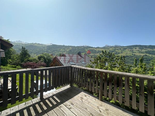 MAGNIFIQUE CHALET 5 PIECES , Les avanchers valmorel MAGNIFIQUE CHALET 5 PIECES , Les avanchers valmorel
