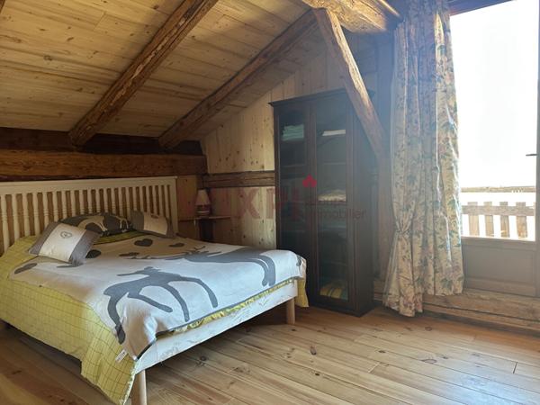 MAGNIFIQUE CHALET 5 PIECES , Les avanchers valmorel MAGNIFIQUE CHALET 5 PIECES , Les avanchers valmorel