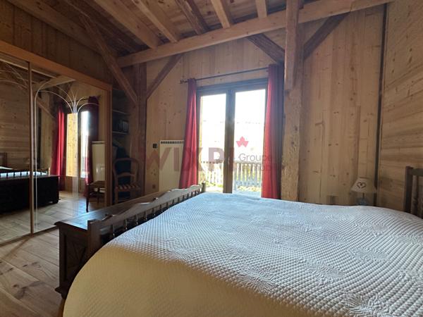 MAGNIFIQUE CHALET 5 PIECES , Les avanchers valmorel MAGNIFIQUE CHALET 5 PIECES , Les avanchers valmorel