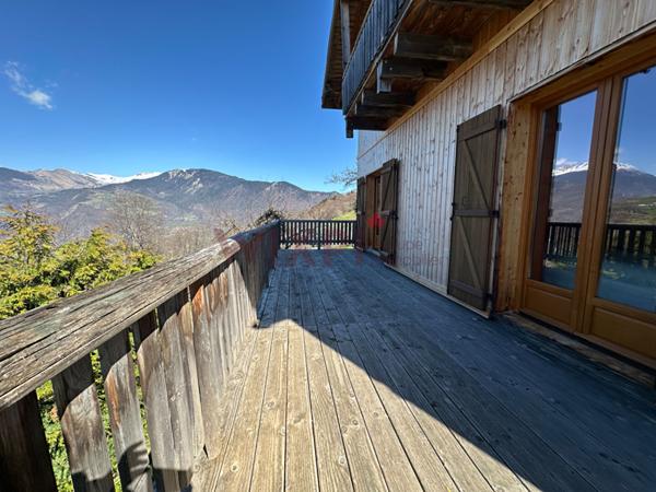 MAGNIFIQUE CHALET 5 PIECES , Les avanchers valmorel MAGNIFIQUE CHALET 5 PIECES , Les avanchers valmorel
