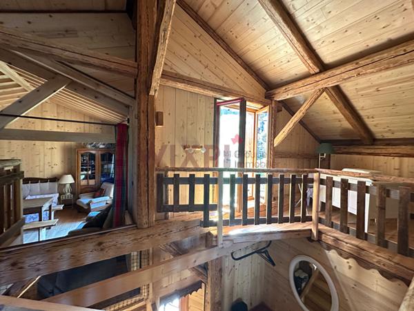 MAGNIFIQUE CHALET 5 PIECES , Les avanchers valmorel MAGNIFIQUE CHALET 5 PIECES , Les avanchers valmorel