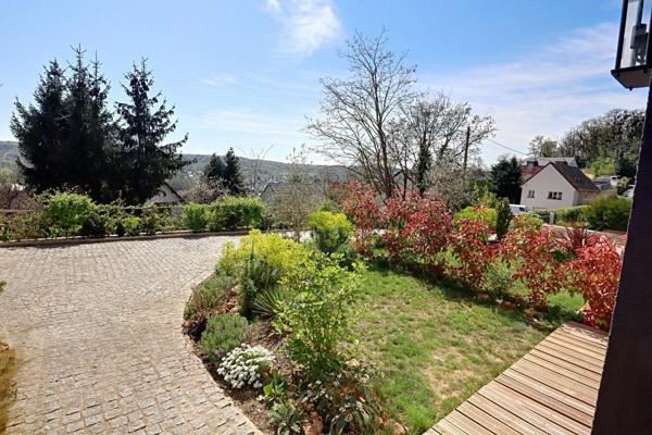 Maison Familiale divisé en deux logements
