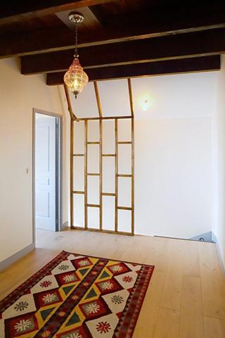 Maison Familiale divisé en deux logements