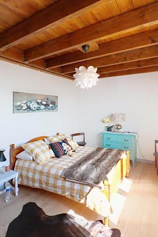Maison Familiale divisé en deux logements