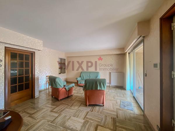 A VENDRE APPARTEMENT 114 m² + TERRAIN - ROMANS-SUR-ISERE , Romans sur isere A VENDRE APPARTEMENT 114 m² + TERRAIN - ROMANS-SUR-ISERE , Romans sur isere