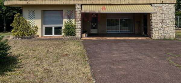 A VENDRE APPARTEMENT 114 m² + TERRAIN - ROMANS-SUR-ISERE , Romans sur isere A VENDRE APPARTEMENT 114 m² + TERRAIN - ROMANS-SUR-ISERE , Romans sur isere