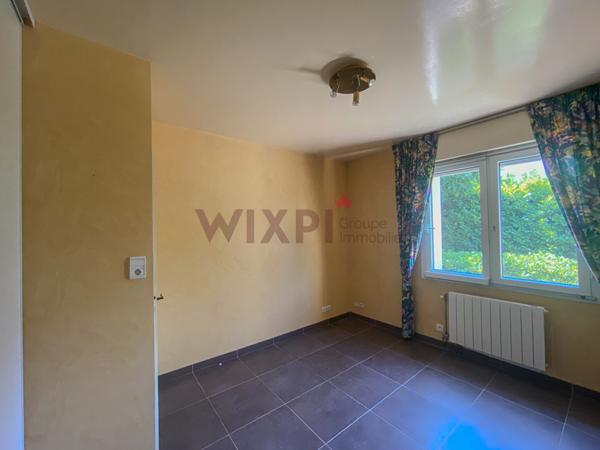 A VENDRE APPARTEMENT 114 m² + TERRAIN - ROMANS-SUR-ISERE , Romans sur isere A VENDRE APPARTEMENT 114 m² + TERRAIN - ROMANS-SUR-ISERE , Romans sur isere