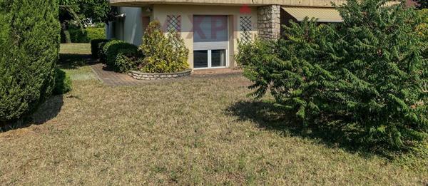A VENDRE APPARTEMENT 114 m² + TERRAIN - ROMANS-SUR-ISERE , Romans sur isere A VENDRE APPARTEMENT 114 m² + TERRAIN - ROMANS-SUR-ISERE , Romans sur isere
