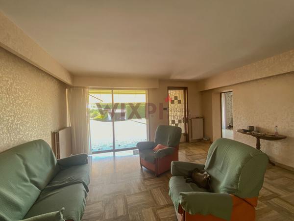 A VENDRE APPARTEMENT 114 m² + TERRAIN - ROMANS-SUR-ISERE , Romans sur isere A VENDRE APPARTEMENT 114 m² + TERRAIN - ROMANS-SUR-ISERE , Romans sur isere