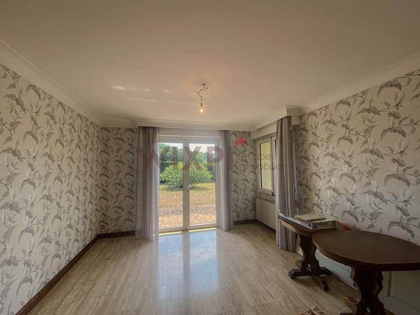 A VENDRE APPARTEMENT 114 m² + TERRAIN - ROMANS-SUR-ISERE , Romans sur isere A VENDRE APPARTEMENT 114 m² + TERRAIN - ROMANS-SUR-ISERE , Romans sur isere