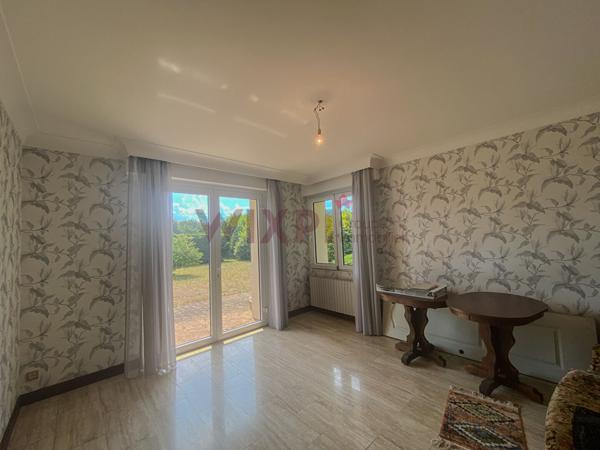 A VENDRE APPARTEMENT 114 m² + TERRAIN - ROMANS-SUR-ISERE , Romans sur isere A VENDRE APPARTEMENT 114 m² + TERRAIN - ROMANS-SUR-ISERE , Romans sur isere