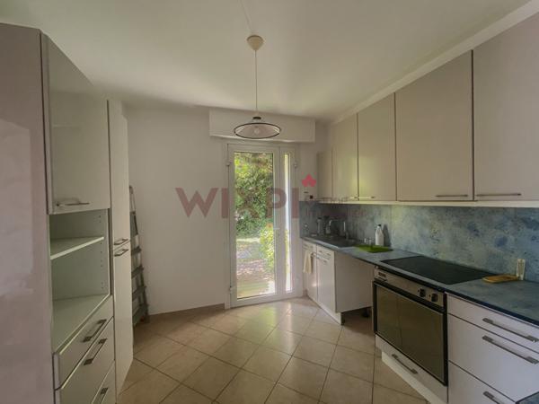 A VENDRE APPARTEMENT 114 m² + TERRAIN - ROMANS-SUR-ISERE , Romans sur isere A VENDRE APPARTEMENT 114 m² + TERRAIN - ROMANS-SUR-ISERE , Romans sur isere