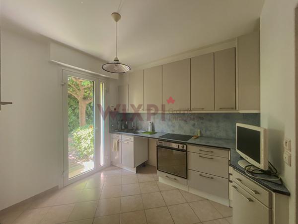 A VENDRE APPARTEMENT 114 m² + TERRAIN - ROMANS-SUR-ISERE , Romans sur isere A VENDRE APPARTEMENT 114 m² + TERRAIN - ROMANS-SUR-ISERE , Romans sur isere