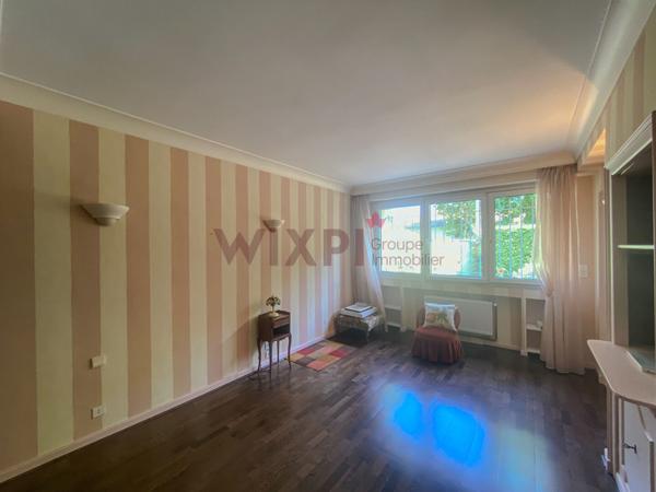 A VENDRE APPARTEMENT 114 m² + TERRAIN - ROMANS-SUR-ISERE , Romans sur isere A VENDRE APPARTEMENT 114 m² + TERRAIN - ROMANS-SUR-ISERE , Romans sur isere
