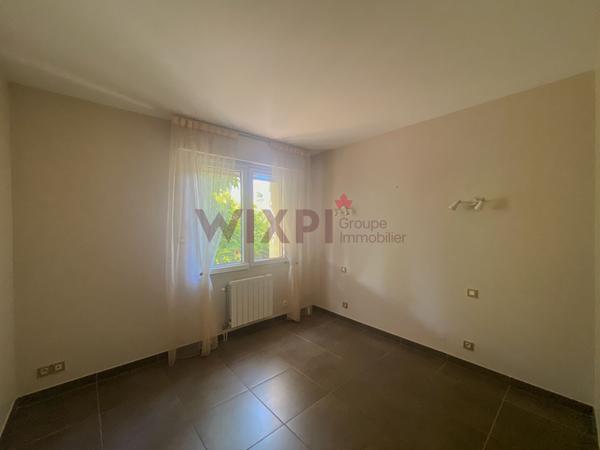 A VENDRE APPARTEMENT 114 m² + TERRAIN - ROMANS-SUR-ISERE , Romans sur isere A VENDRE APPARTEMENT 114 m² + TERRAIN - ROMANS-SUR-ISERE , Romans sur isere