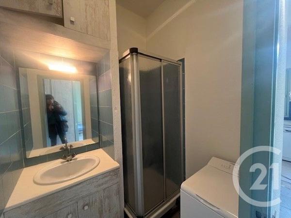 Appartement F1 à vendre  1 pièce - 23,78 m2 LA LECHERE - 73