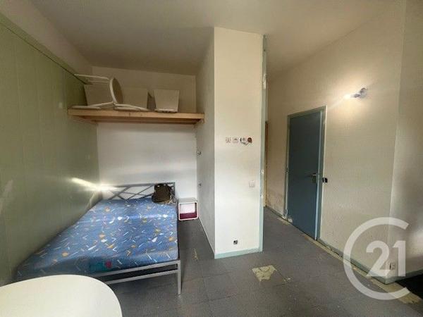 Appartement F1 à vendre  1 pièce - 23,78 m2 LA LECHERE - 73