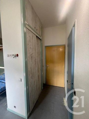 Appartement F1 à vendre  1 pièce - 23,78 m2 LA LECHERE - 73