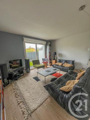 Maison à vendre  4 pièces - 87,17 m2 ST AUBIN DE MEDOC - 33