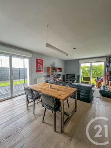 Maison à vendre  4 pièces - 87,17 m2 ST AUBIN DE MEDOC - 33