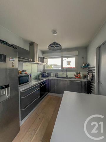 Maison à vendre  4 pièces - 87,17 m2 ST AUBIN DE MEDOC - 33