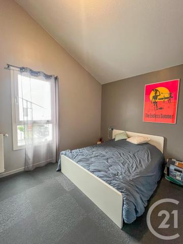 Maison à vendre  4 pièces - 87,17 m2 ST AUBIN DE MEDOC - 33