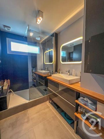 Maison à vendre  4 pièces - 87,17 m2 ST AUBIN DE MEDOC - 33