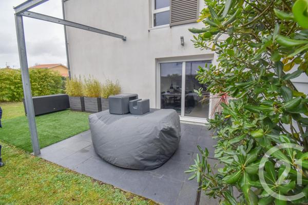Maison à vendre  4 pièces - 87,17 m2 ST AUBIN DE MEDOC - 33