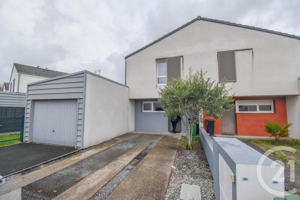 Maison à vendre  4 pièces - 87,17 m2 ST AUBIN DE MEDOC - 33