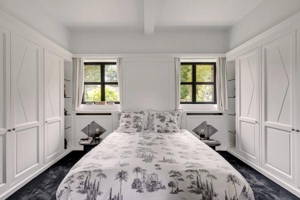 Demeure cosy, charme et environnement de tout premier plan secteur BARBIEUX