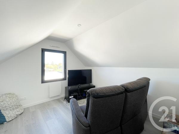 Maison à vendre  7 pièces - 115,75 m2 CHATEAU GONTIER - 53