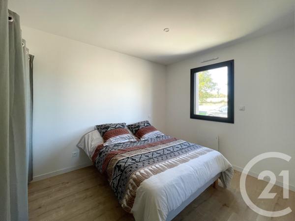 Maison à vendre  7 pièces - 115,75 m2 CHATEAU GONTIER - 53