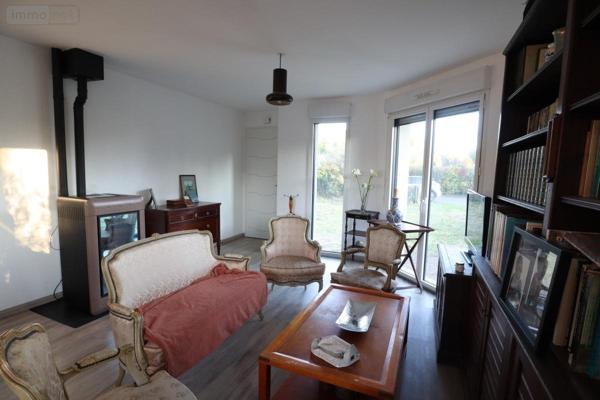 Maison à vendre à Combrit dans le Finistère (29120), ref : 29015-499