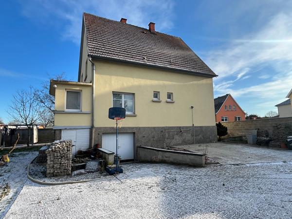 Maison - 5 pièces - 141 m²