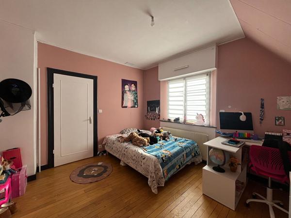 Maison - 5 pièces - 141 m²